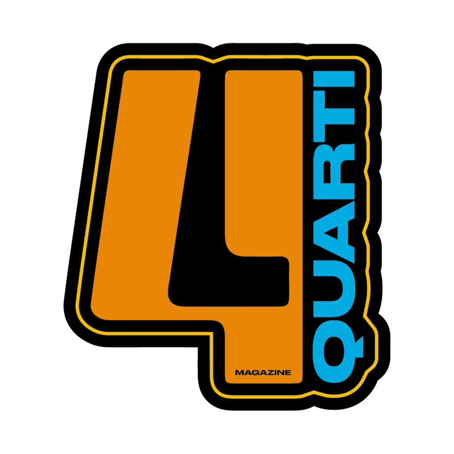 All Music Italia logo