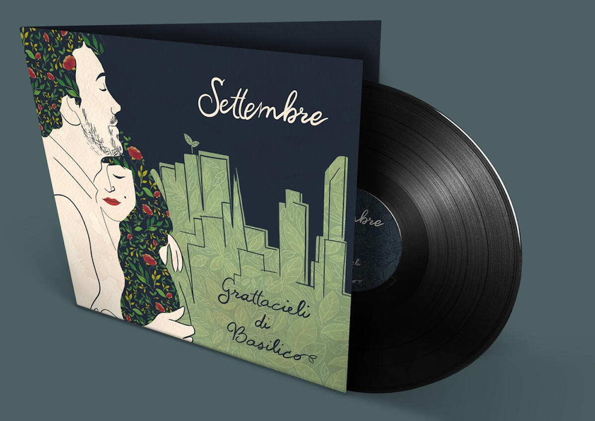Grattacieli album