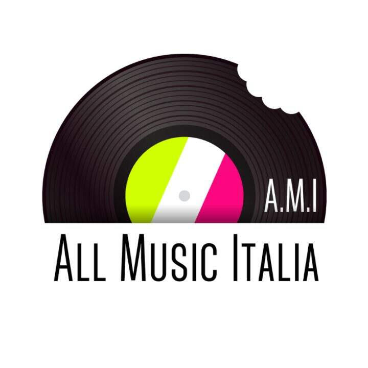 All Music Italia logo